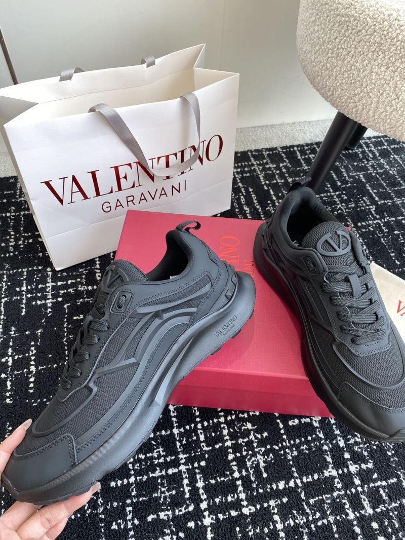 Valentino Low Shoes